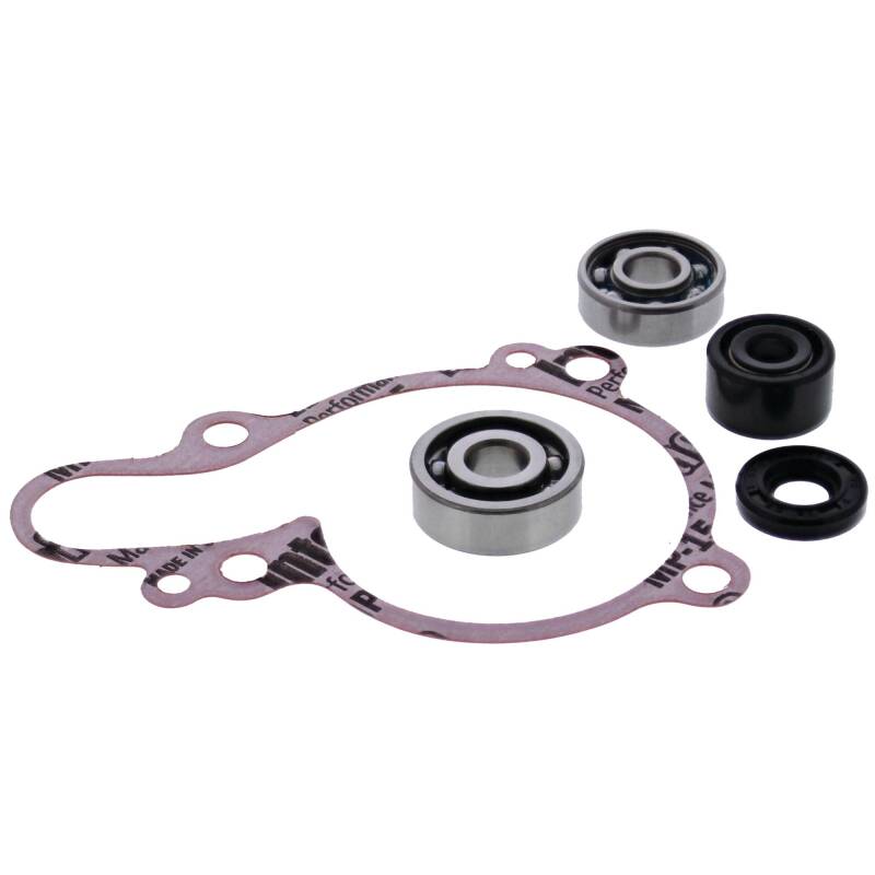 Hot Rods 05-07 Kawasaki KX 250 250cc Water Pump Kit HR00052 HR00052 Photo - Primary