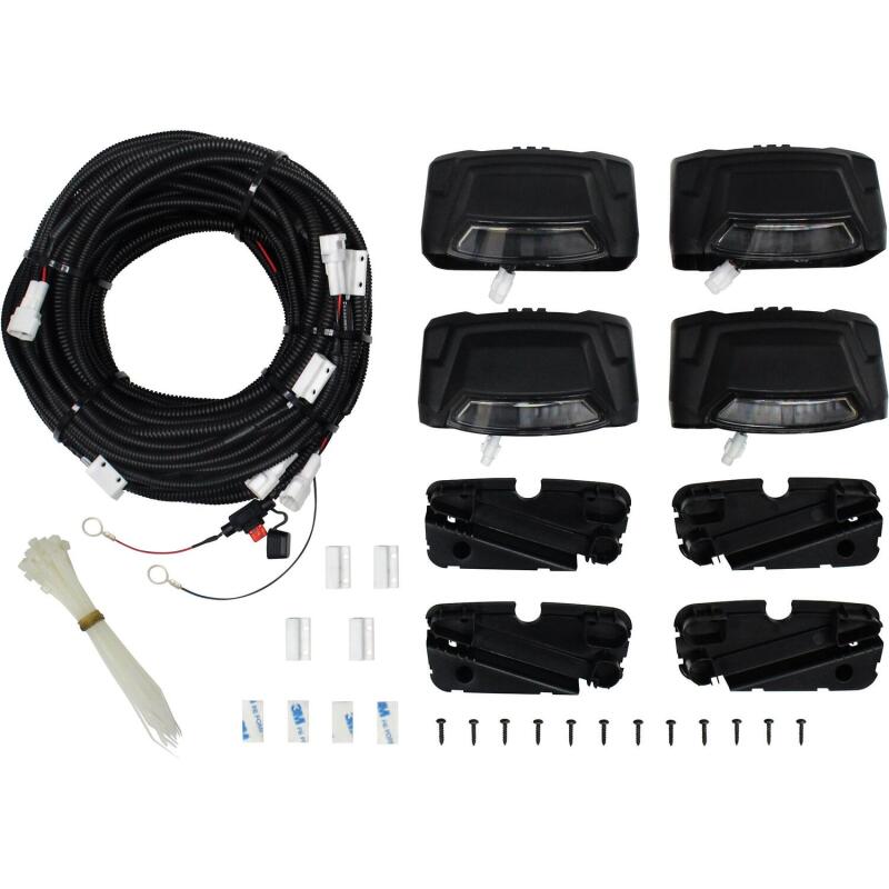 Westin R5 LED Light Kit 28-51003 Photo - Primary