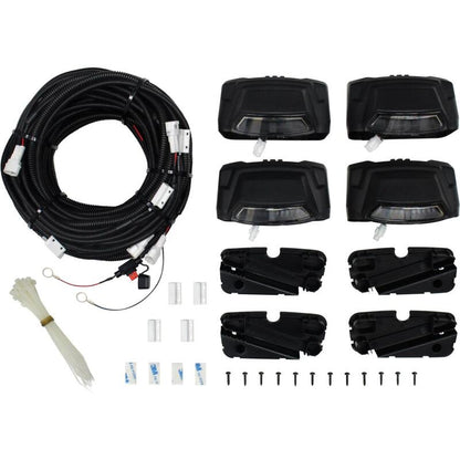 Westin R5 LED Light Kit 28-51003 Photo - Primary