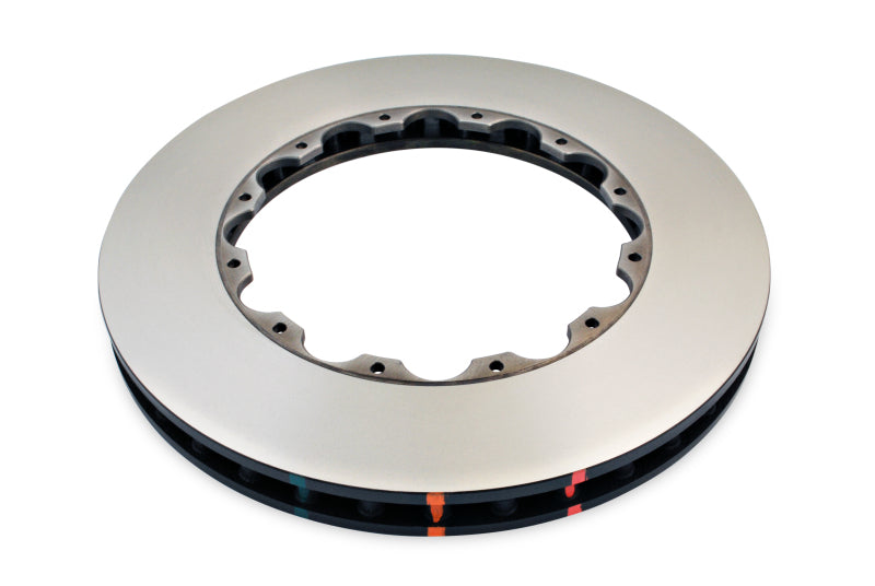DBA 05-09 Audi A4 Front 5000 Series Replacement Ring 5575.1 5575.1 Photo - out of package