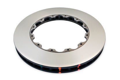 DBA 14-19 Chevrolet Corvette Z06 Front Left 5000 Series Replacement Ring 52770.1L 52770.1L Photo - out of package