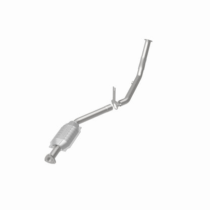 MagnaFlow BMW 318i Standard Grade Federal / EPA Compliant Direct-Fit Catalytic Converter 23551 360 Degree Image Set
