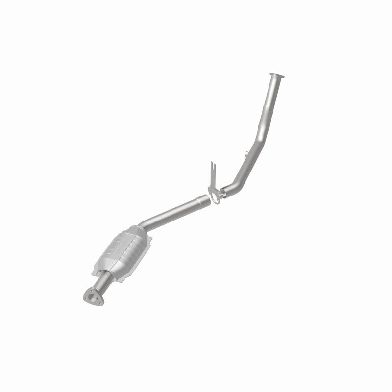 MagnaFlow BMW 318i Standard Grade Federal / EPA Compliant Direct-Fit Catalytic Converter 23551 360 Degree Image Set