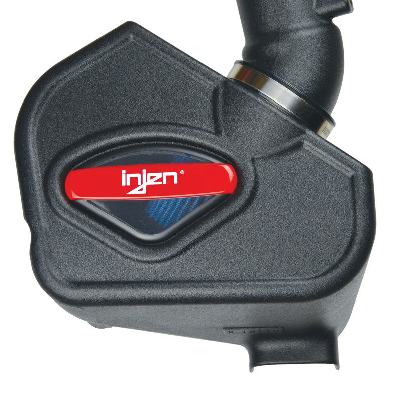 Injen 15-20 BMW M3/M4 3.0L Evolution Intake EVO1102 EVO1102 User 1