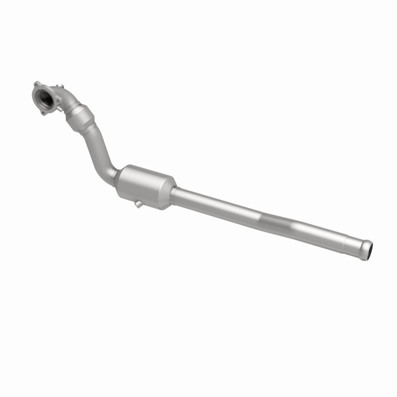 MagnaFlow Volvo C70 HM Grade Federal / EPA Compliant Direct-Fit Catalytic Converter 24072 360 Degree Image Set