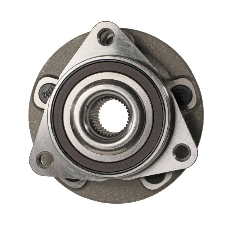 Moog 16-19 Chevrolet Cruze Premier Front Hub Assembly 513445 513445 Photo - out of package