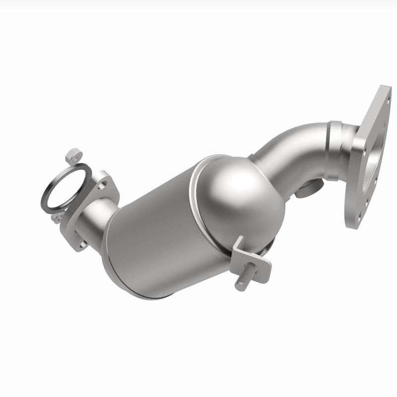 Magnaflow 2020 Toyota Highlander V6 3.5L OEM Grade Direct-Fit Catalytic Converter 22-270 22-270 360 Degree Image Set