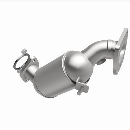 Magnaflow 2020 Toyota Highlander V6 3.5L OEM Grade Direct-Fit Catalytic Converter 22-270 22-270 360 Degree Image Set