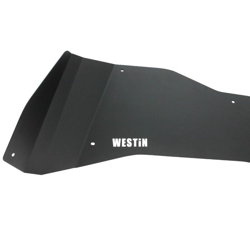 Westin Inner Fenders - Rear 62-11015 Photo - Unmounted