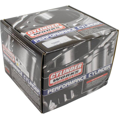 Cylinder Works 19-24 Suzuki RM-Z 250 250cc Big Bore Cylinder 80mm CW41005-1 CW41005-1 Photo - Primary