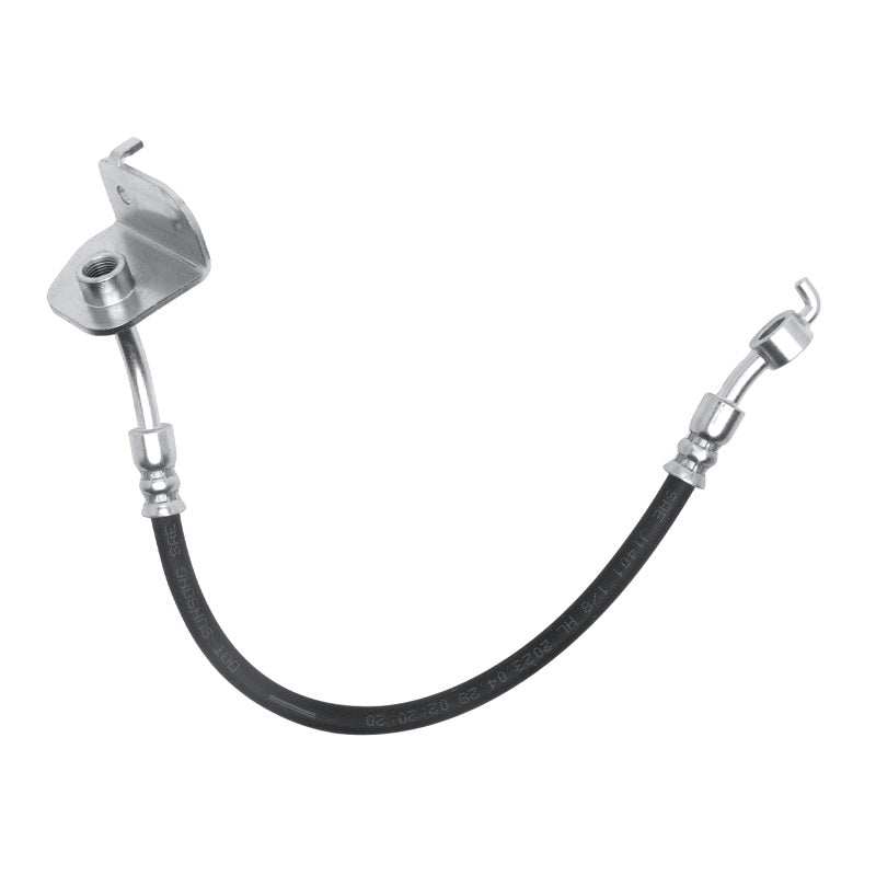 DFC DFC Brake Hoses Brakes, Rotors & Pads Brake Line Kits main image