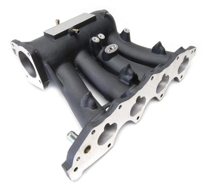 Skunk2 Black Pro Series Intake Manifold 88-01 Honda/Acura B16A/B/B17A/B18C 307-05-0295 Photo - Primary