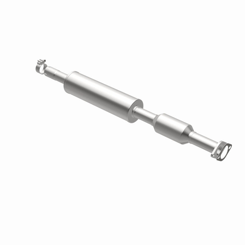 MagnaFlow Ford Explorer OEM Grade Federal / EPA Compliant Direct-Fit Catalytic Converter 21-986 360 Degree Image Set