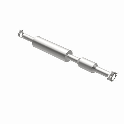 MagnaFlow Ford Explorer OEM Grade Federal / EPA Compliant Direct-Fit Catalytic Converter 21-986 360 Degree Image Set
