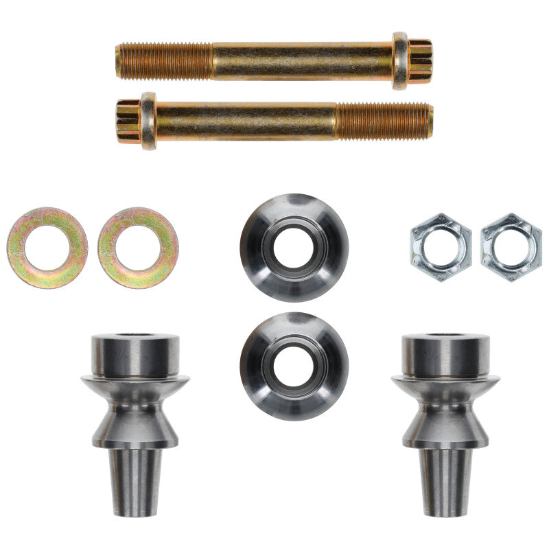 Camburg CMB Uniball Hardware Kit - Sent to ACA Engine Components Hardware Kits - Other main image