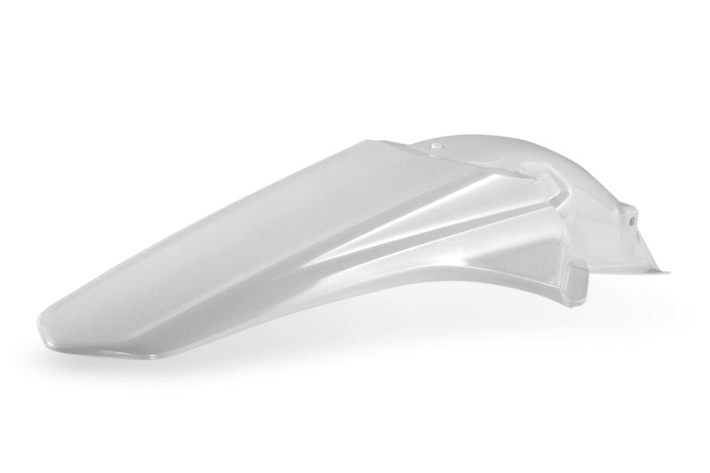 Acerbis 10-13 Honda CRF250R/ 09-12 CRF450R Rear Fender - White 2141820002 2141820002 Photo - Primary