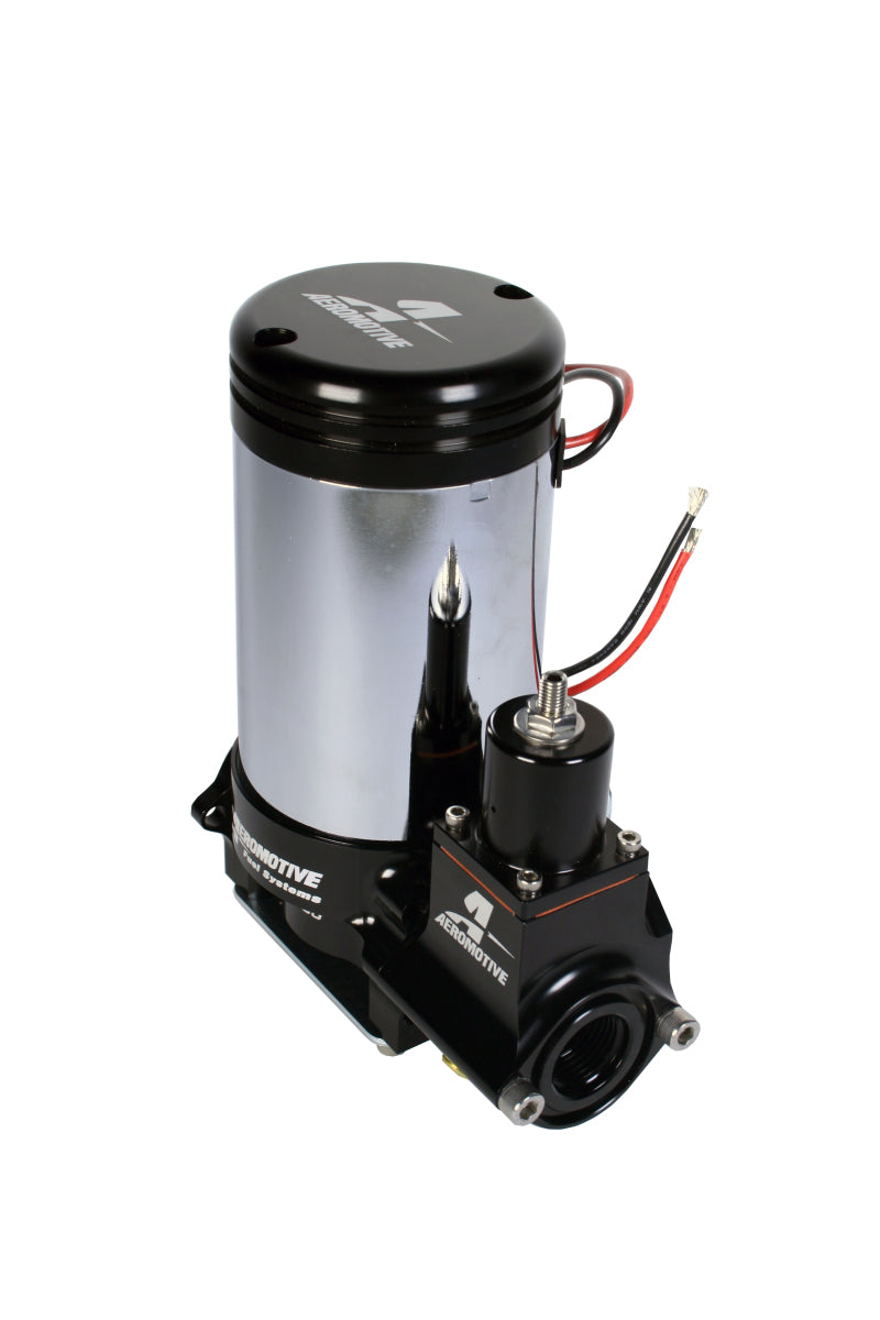 Aeromotive Electric Fuel Pump 11222 Photo - Primary