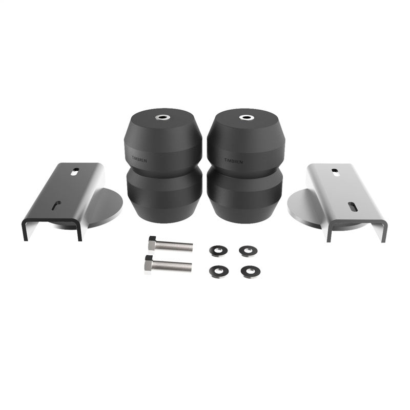 Timbren 1975 Dodge B300 Rear Suspension Enhancement System DVR350R DVR350R Photo - Primary