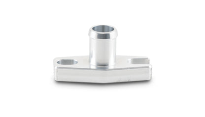 Vibrant Oil Drain Flange w/5/8in OD Male Neck (for GT15-GT35 Turbos) 28941 28941 Photo - Primary
