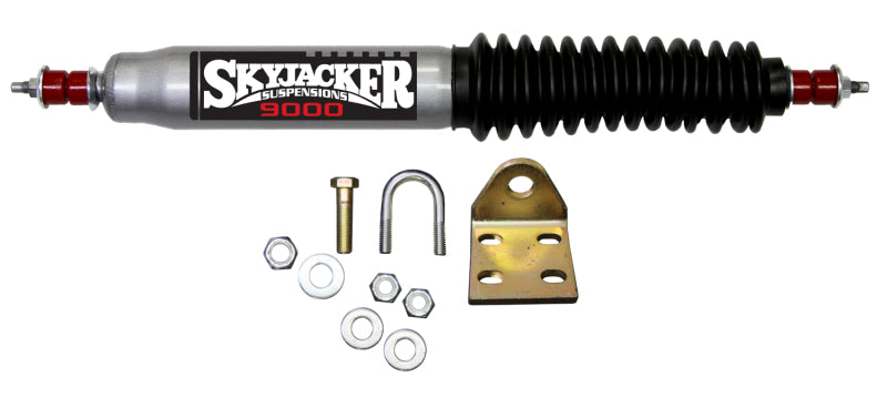 Skyjacker 1979-1985 Toyota Pickup Steering Damper Kit 9175 9175 Photo - Primary