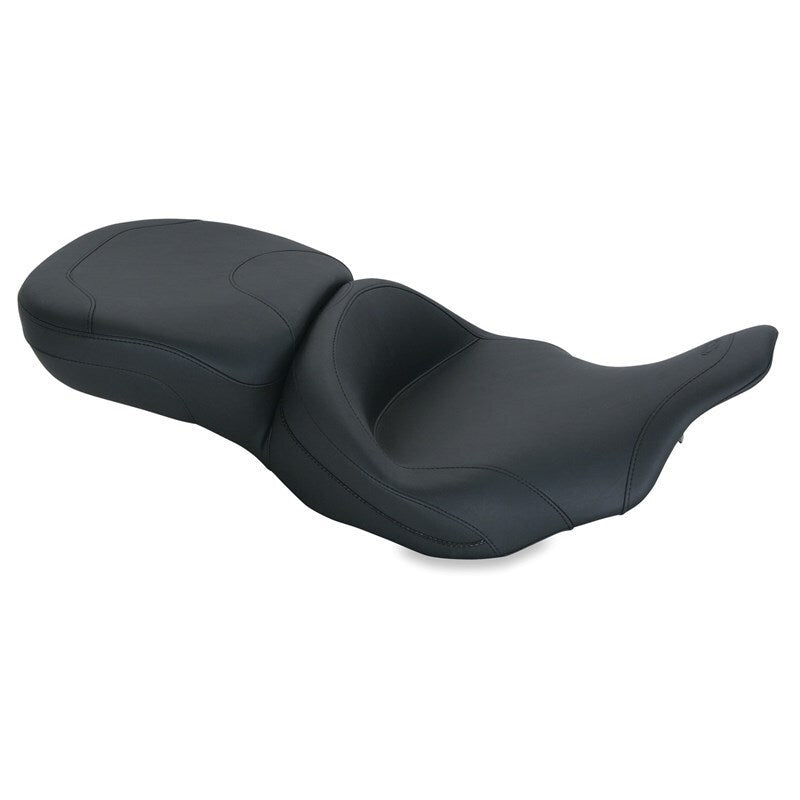 Mustang Motorcycle Super Touring Vintage Seat 76971 76971 User 1