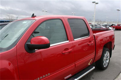 Putco 2007-2013, Chevrolet Avalanche - Stainless Steel 97501 Photo - Mounted
