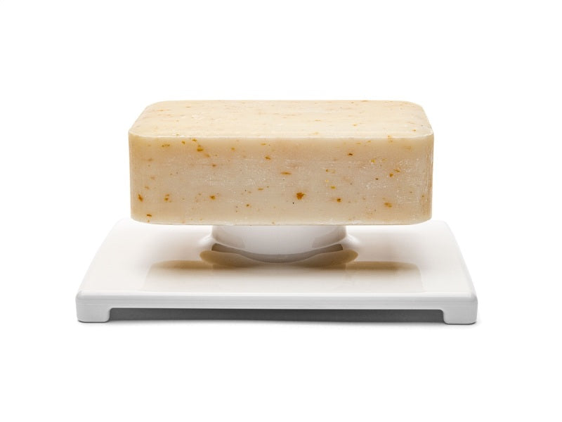 WeatherTech Universal Soap Saver - White SS1W1 SS1W1 Photo - Primary
