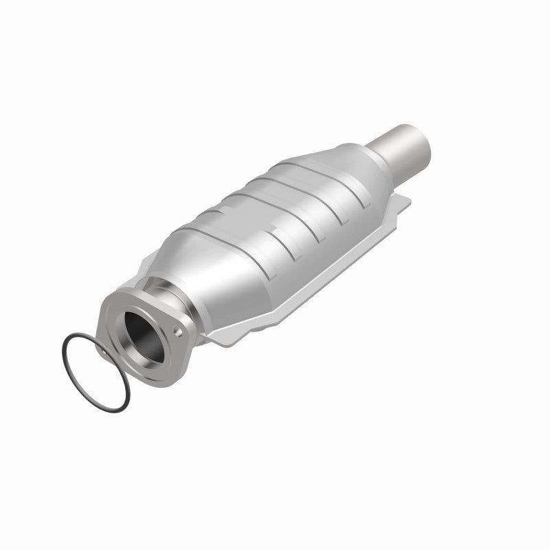 MagnaFlow HM Grade Federal / EPA Compliant Direct-Fit Catalytic Converter 24311 360 Degree Image Set