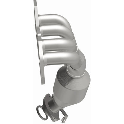 MagnaFlow Toyota Camry California Grade CARB Compliant Manifold Catalytic Converter 5531519 Photo - out of package