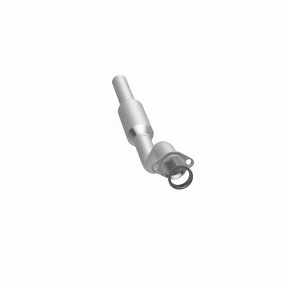 MagnaFlow Buick Riviera California Grade CARB Compliant Direct-Fit Catalytic Converter 4481404 360 Degree Image Set