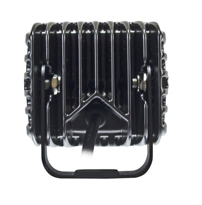 Hella Value Fit 3.1in - 18W Cube Flood Beam - LED Light 357204051 357204051 Photo - Unmounted