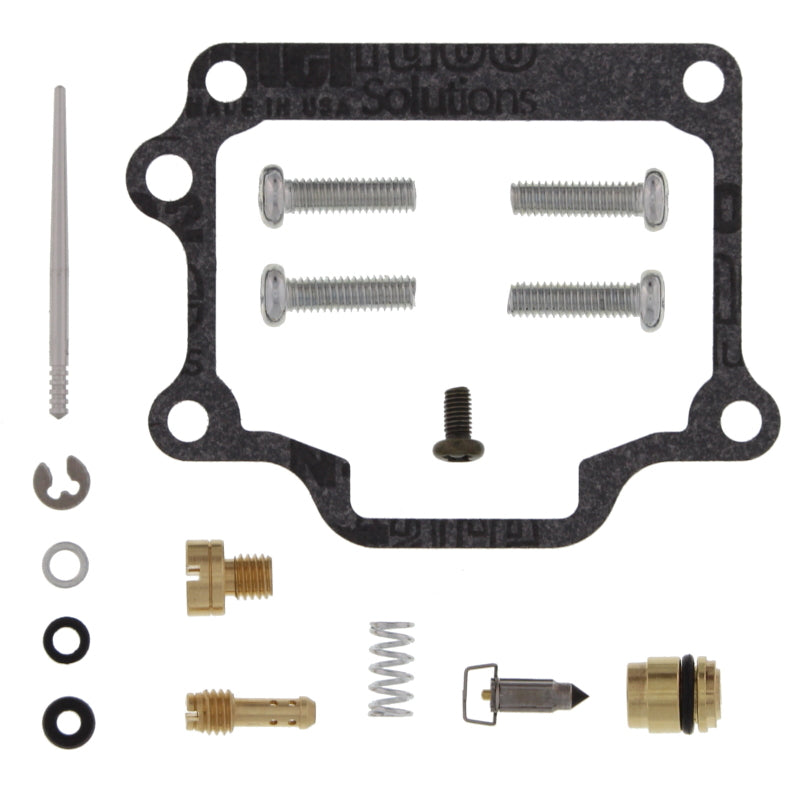 All Balls Racing 03-06 Kawasaki KFX80 Carburetor Rebuild Kit 26-1237 26-1237 Photo - Primary