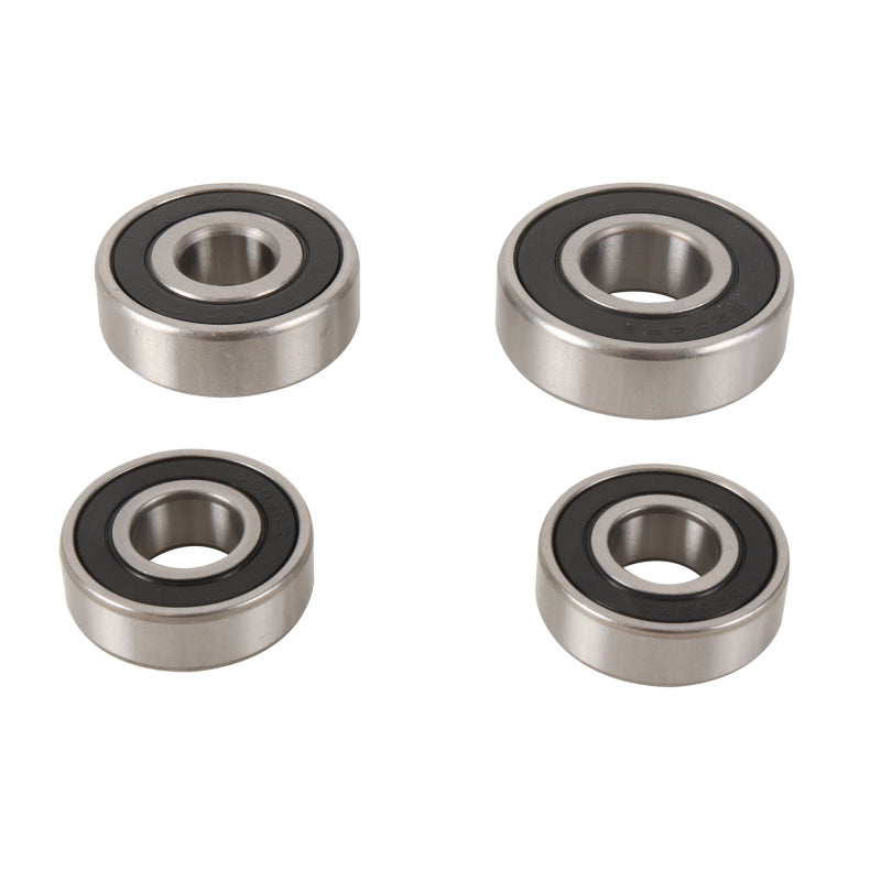Pivot Works 74-77 Suzuki RV125 PW Rear Wheel Bearing Kit PWRWK-S42-000 PWRWK-S42-000 Photo - Primary