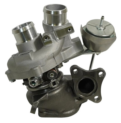 BD Diesel Screamer Turbo Kit - 13-16 Ford F-150 3.5L Ecoboost 1047621 1047621 User 1