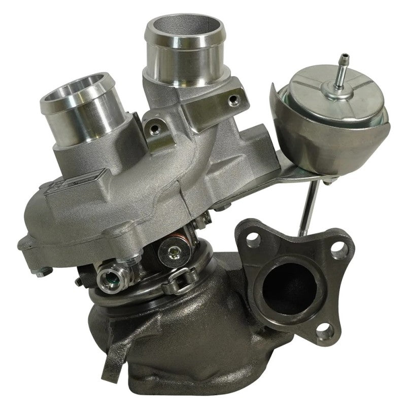 BD Diesel Screamer Turbo Kit - 13-16 Ford F-150 3.5L Ecoboost 1047621 1047621 User 1