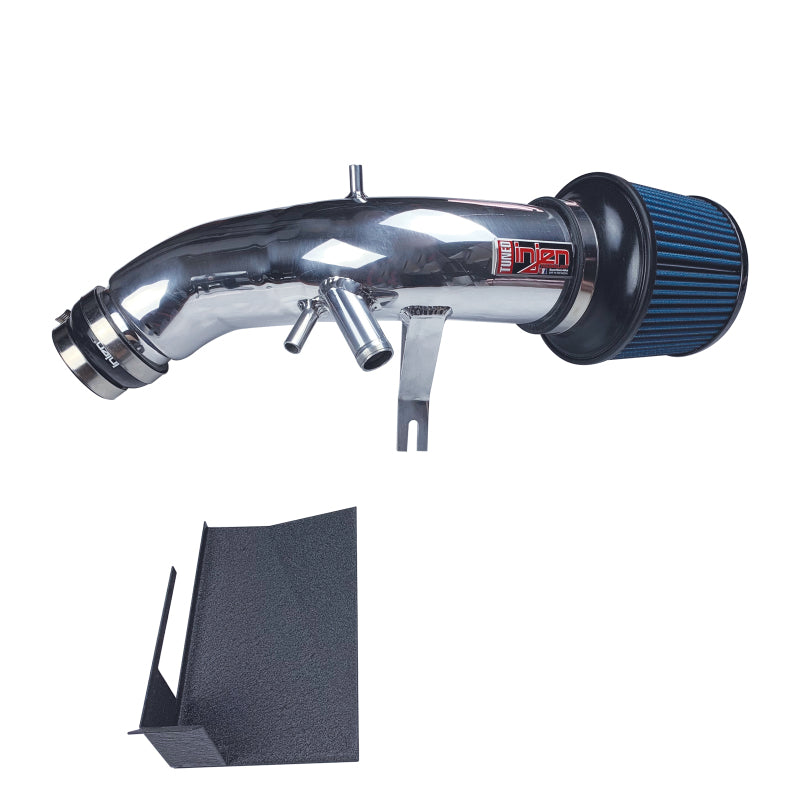 Injen 15-19 Hyundai Sonata 2.0T Polished Short Ram Air Intake SP1334P SP1334P Photo - Primary