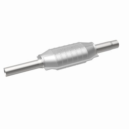 MagnaFlow Standard Grade Federal / EPA Compliant Direct-Fit Catalytic Converter 23444 360 Degree Image Set