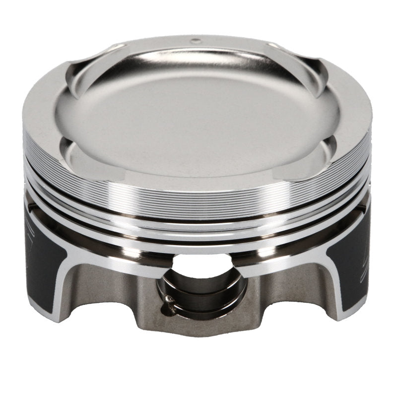 Wiseco Nissan SR20 Turbo -17cc w/92mm K1 Crank Piston Shelf Stock Kit K655M865 K655M865 User 1