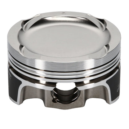 Wiseco Nissan SR20 Turbo -17cc w/92mm K1 Crank Piston Shelf Stock Kit K655M865 K655M865 User 1