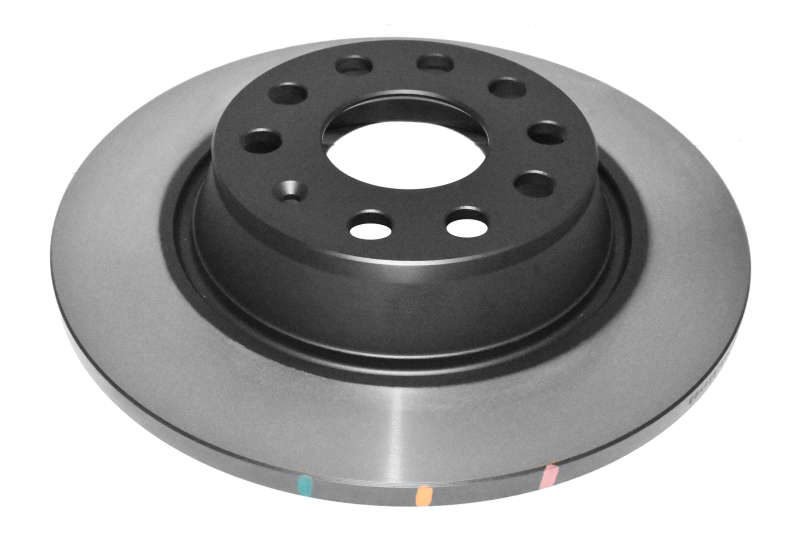 DBA 09-17 Volkswagen Passat CC 2.0T Rear 4000 Series Plain Rotor 42816 42816 Photo - out of package