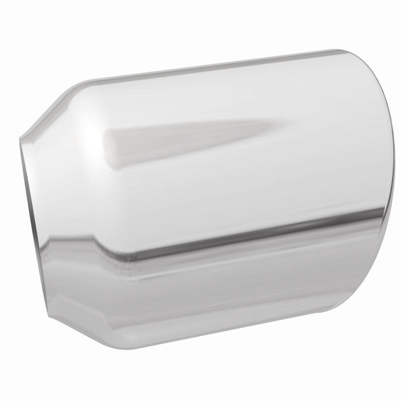 Magnaflow Tip 1-Pk Bbr 4.00 X 5.00 2.5 Id 1 35136 35136 360 Degree Image Set