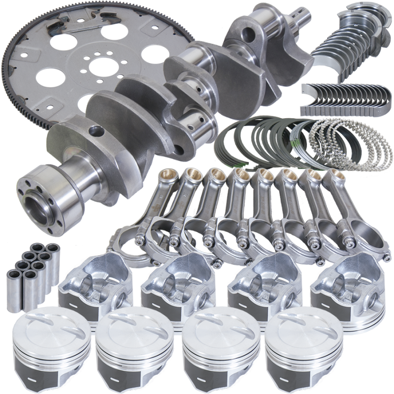 Eagle EAG Rotating Assy - 8 Cyl Engine Components Rotating Assemblies main image