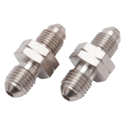 Russell Endura -3 AN 10mm x 1.25 Male Brake Adapter Fitting - Bevel 640451 Photo - out of package