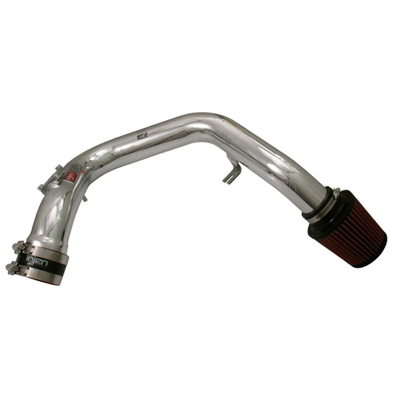 Injen 02-03 Matrix XRS Polished Cold Air Intake RD2075P Photo - Primary