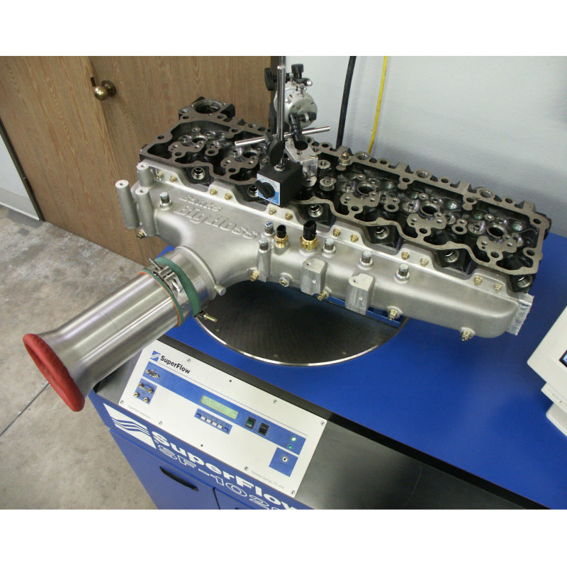 Banks Power 03-07 Dodge 5.9L Big Hoss Intake Manifold System 42749 42749 Photo - Unmounted