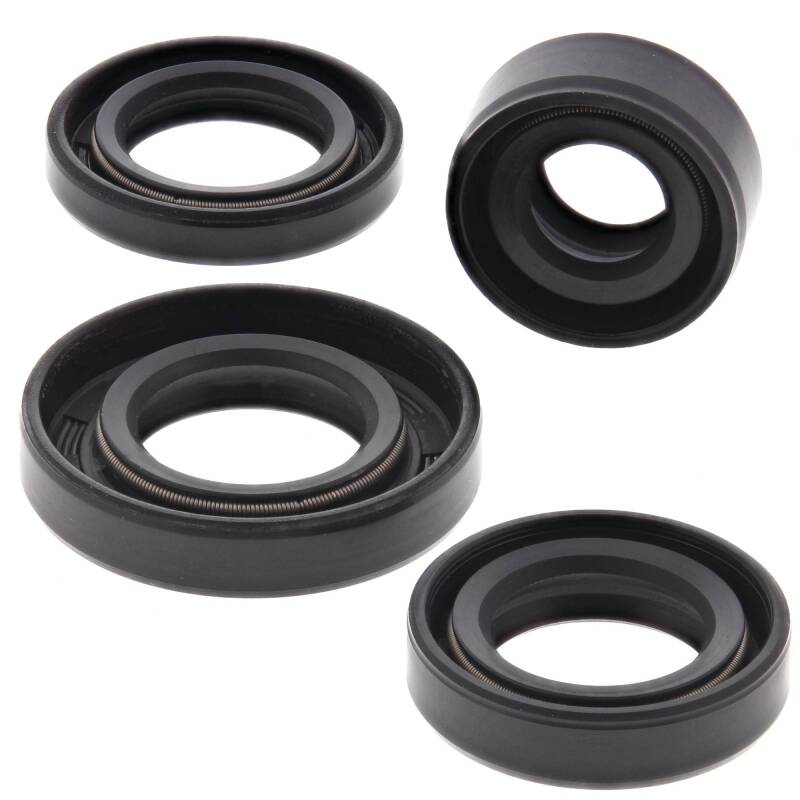 Vertex Pistons Vertex Gaskets 04-13 Honda CRF80F Oil Seal Kit 822162 822162 Photo - Primary