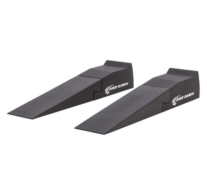 Race Ramps HD 67" 2-Piece Magna Service Ramps (w/metal) RR-XT-2-HD User 1