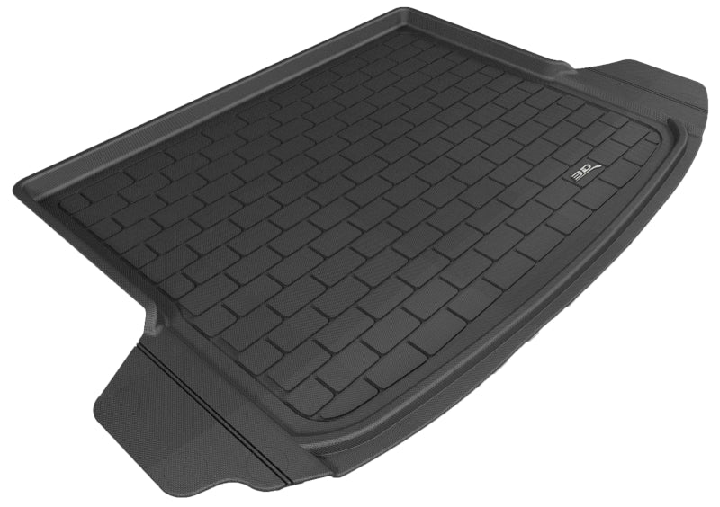 3D MAXpider 2010-2017 BMW 5 Series Gran Turismo Kagu Cargo Liner - Black M1BM0181309 M1BM0181309 Photo - Primary