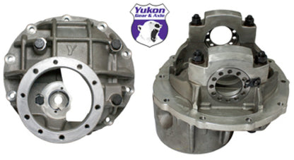 Yukon Gear & Axle Yukon Gear Ford 9in Yukon 3.250in aluminum Case / HD Dropout Housing YP DOF9-3-325 YP DOF9-3-325 Photo - Primary