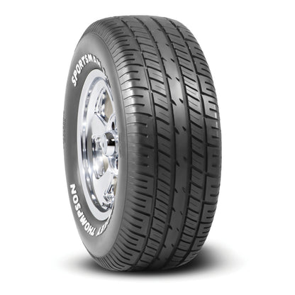 Mickey Thompson Sportsman S/T Tire - P245/60R15 100T 90000000182 249392 249392 Photo - Primary